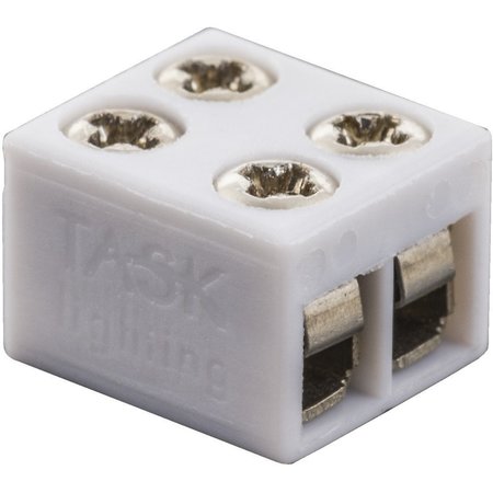 Task Lighting 16ft TandemLED Tunable Smart LED Tape Light Kit, 1 Zone/Area, 2700K-5000K L-TK1Z1A-16